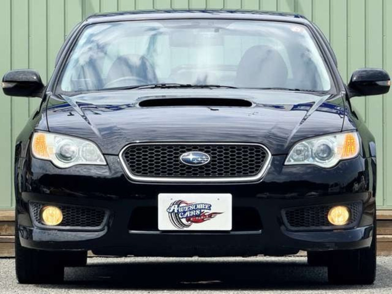LEGACY B4
