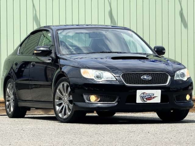 LEGACY B4