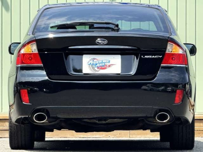 LEGACY B4