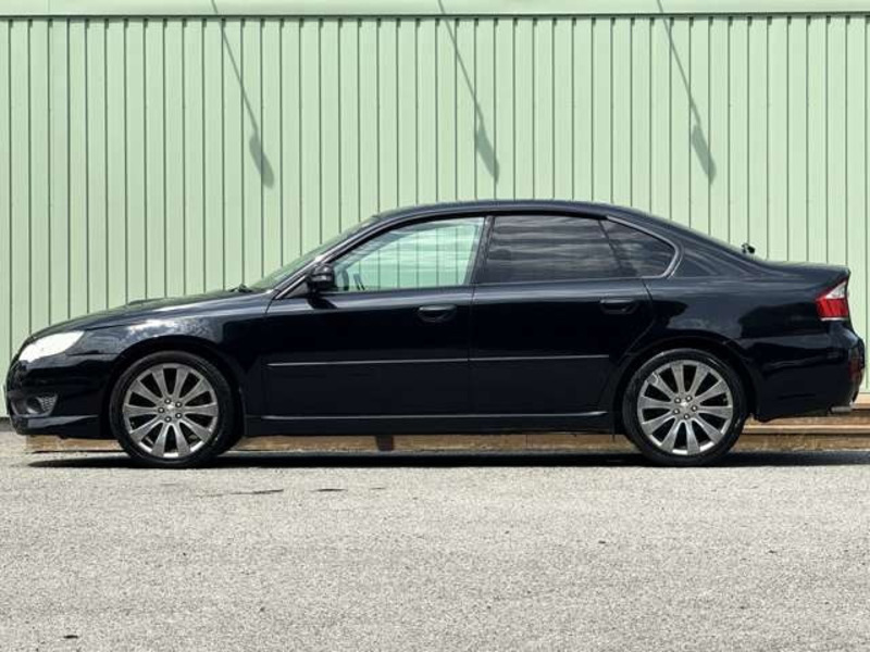 LEGACY B4