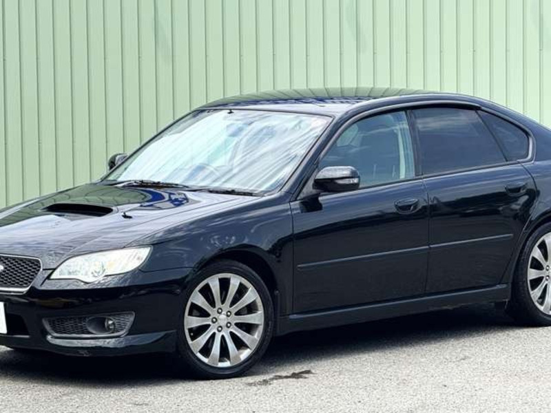 LEGACY B4