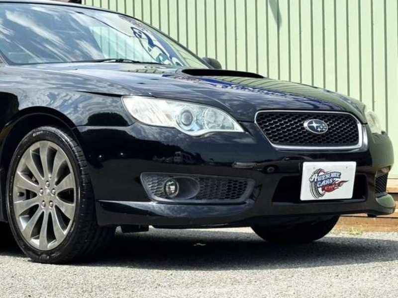 LEGACY B4