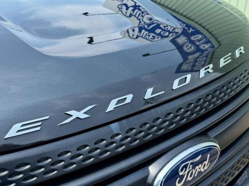 EXPLORER