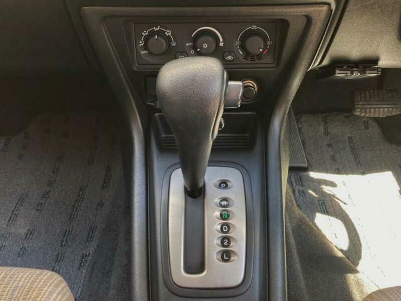 PAJERO IO