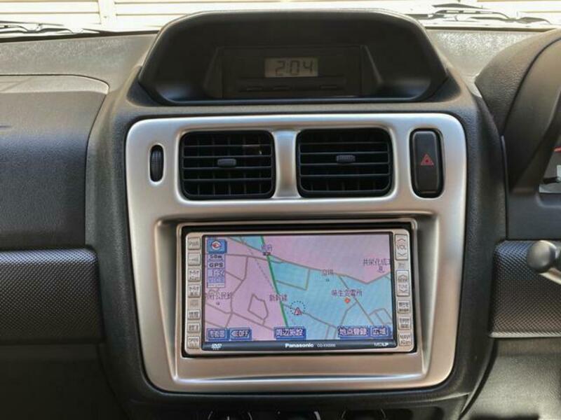 PAJERO IO