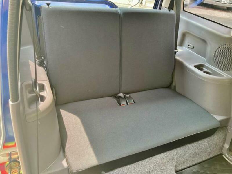 PAJERO MINI