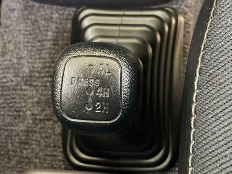 PAJERO MINI