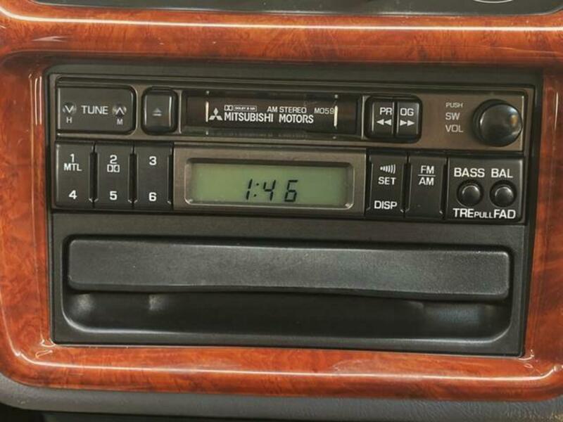 PAJERO MINI