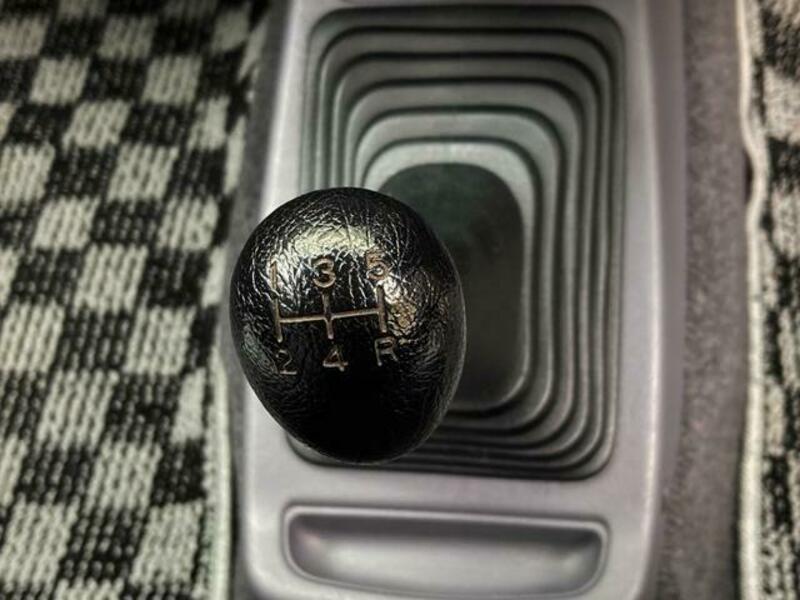 PAJERO MINI