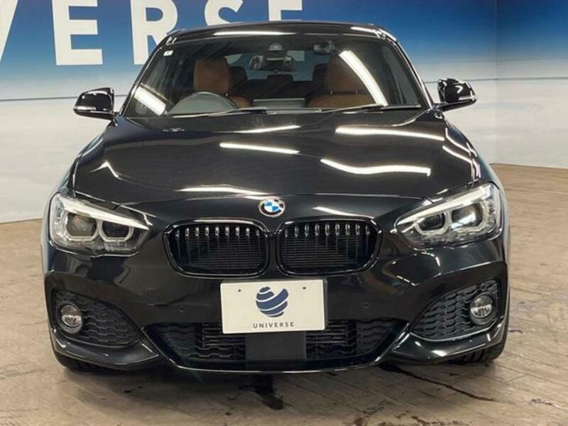 1 SERIES