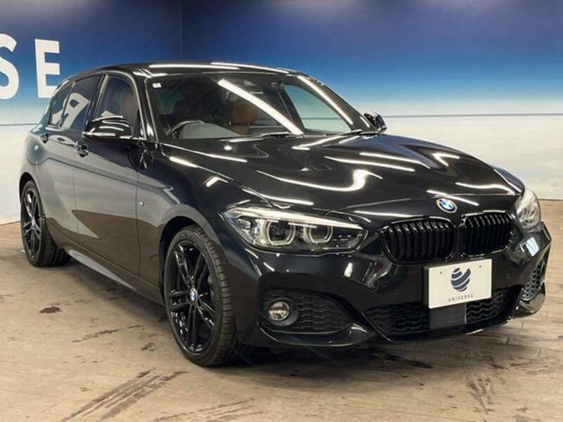 1 SERIES