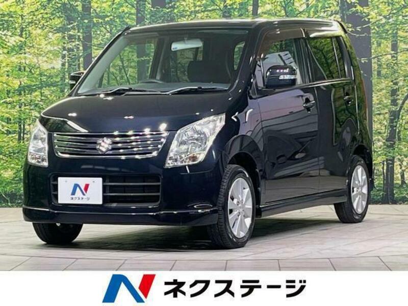 WAGON R-0