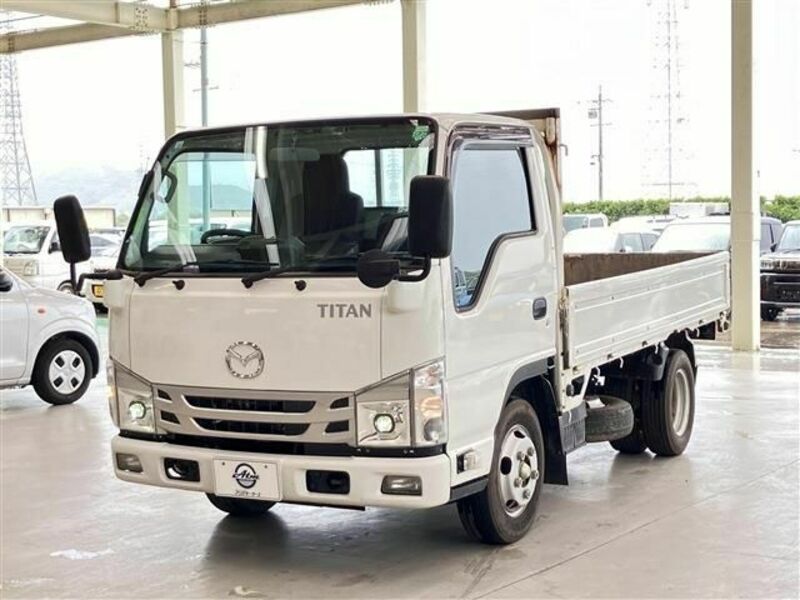 MAZDA TITAN