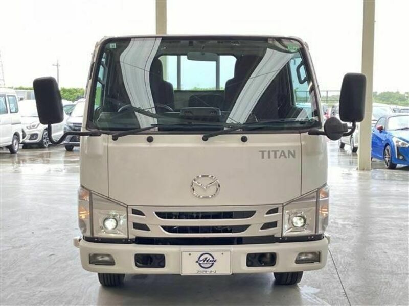 TITAN