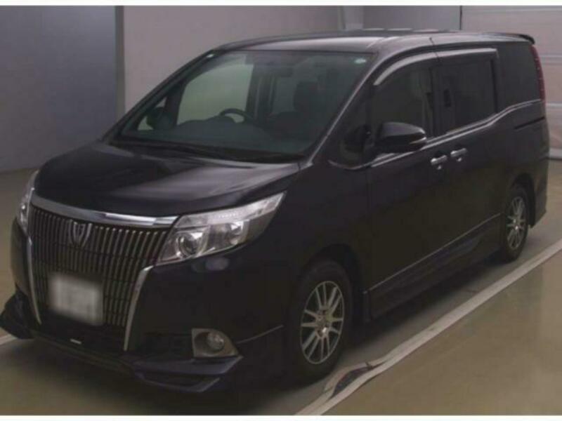 TOYOTA ESQUIRE