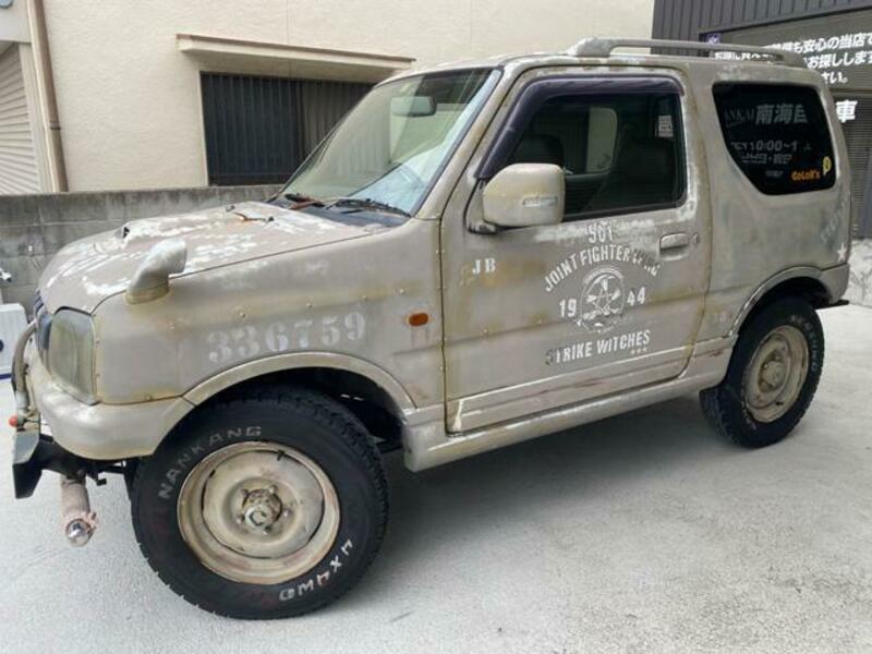 JIMNY