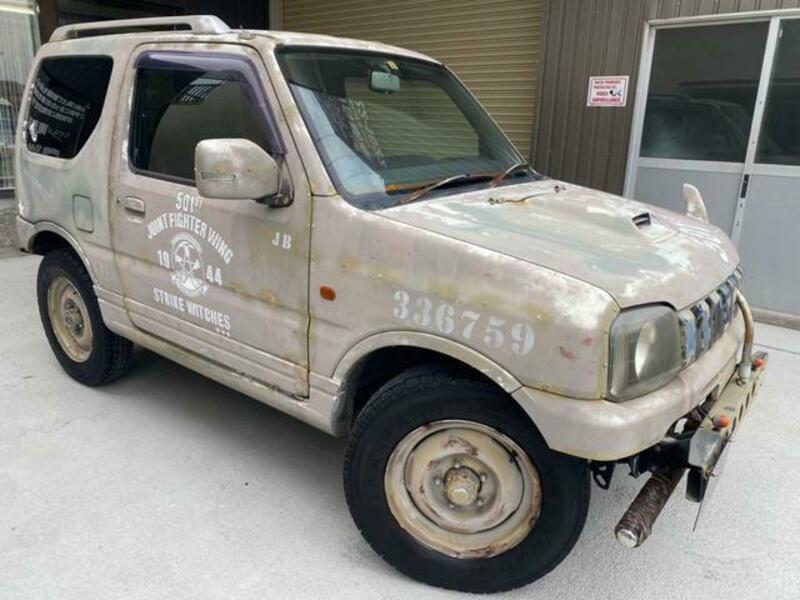 JIMNY