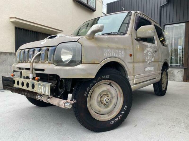 JIMNY