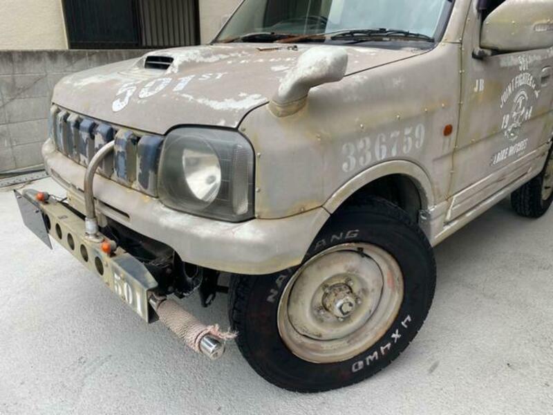 JIMNY
