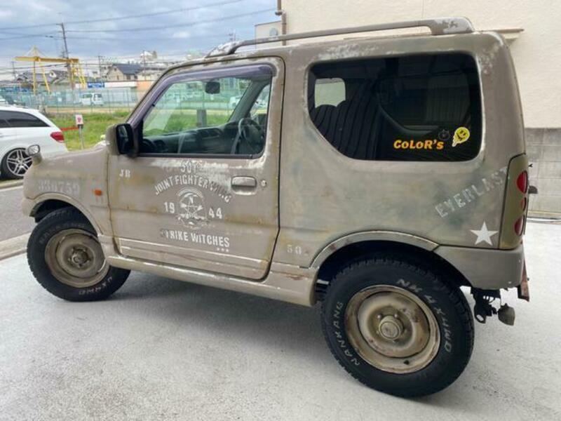JIMNY