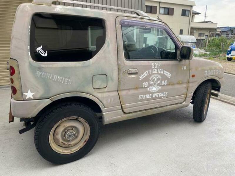 JIMNY