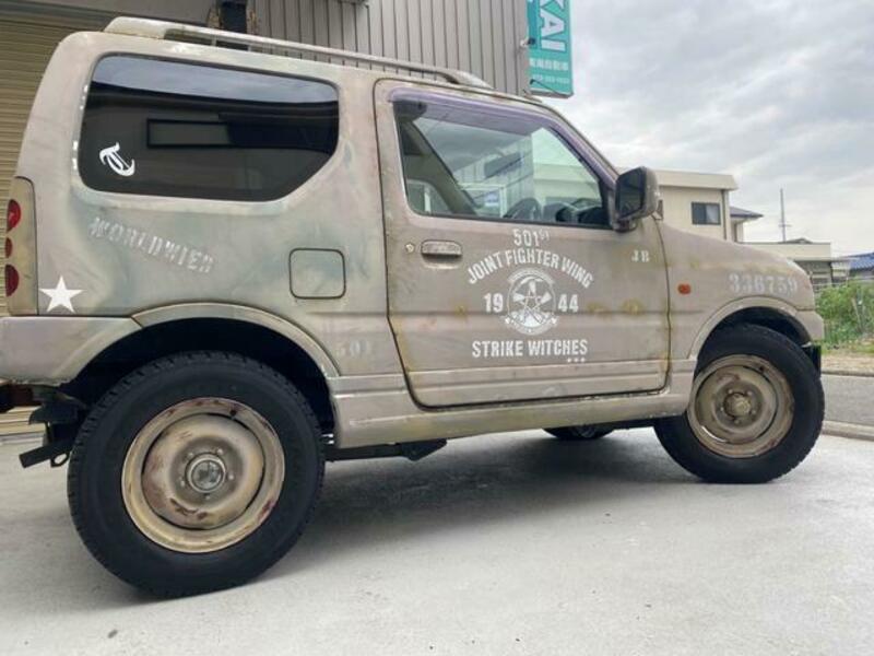 JIMNY