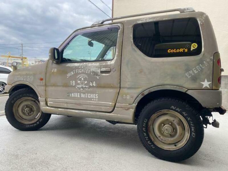 JIMNY