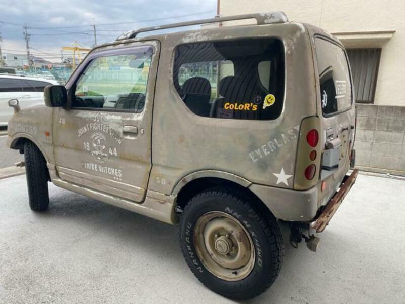 JIMNY
