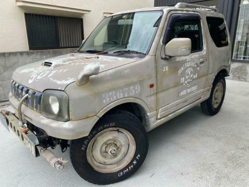 JIMNY