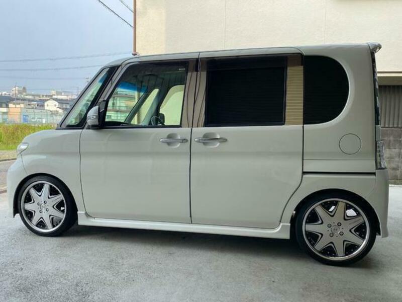 TANTO