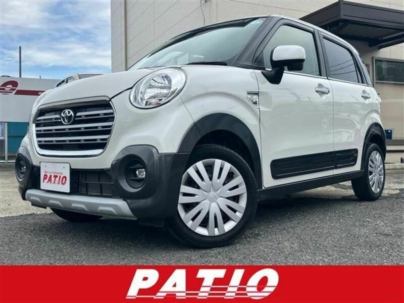 TOYOTA PIXIS JOY
