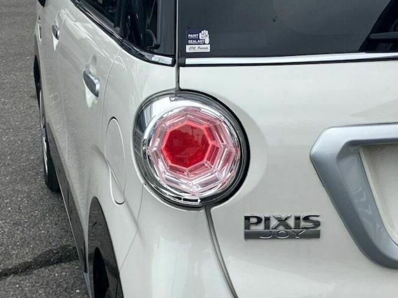 PIXIS JOY