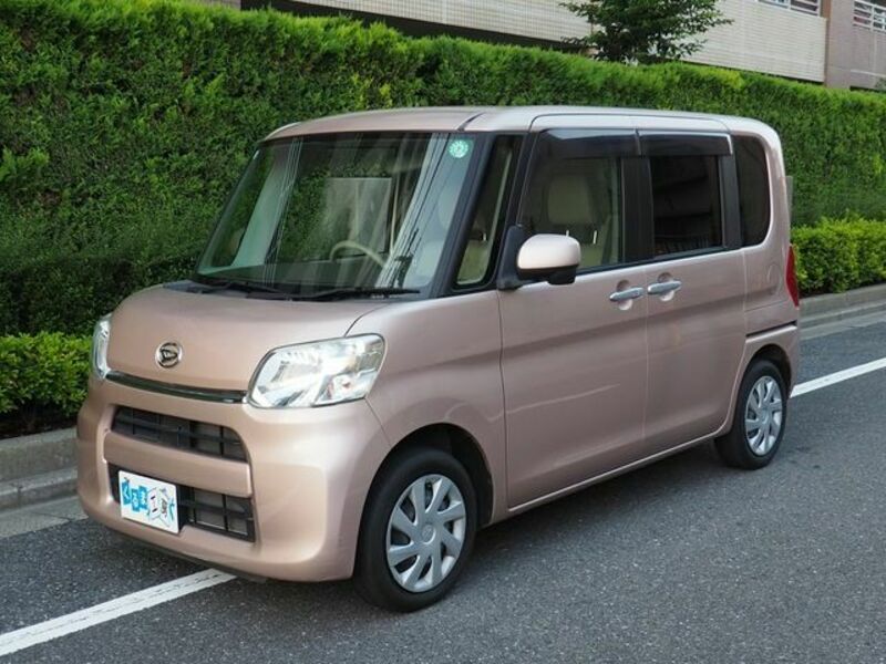 TANTO