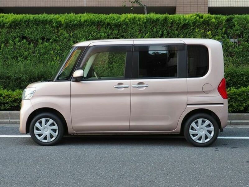 TANTO