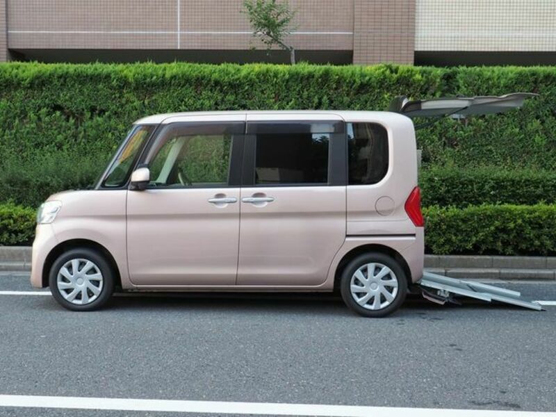 TANTO