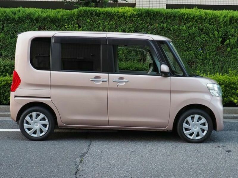 TANTO