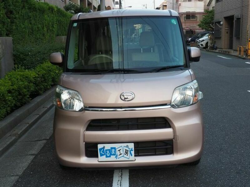 TANTO