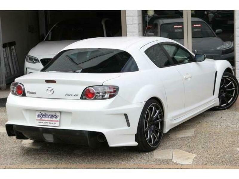 RX-8