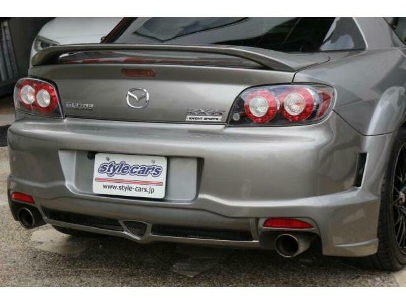 RX-8