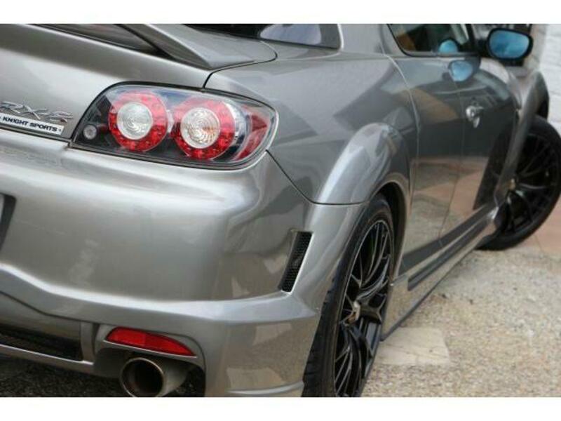 RX-8