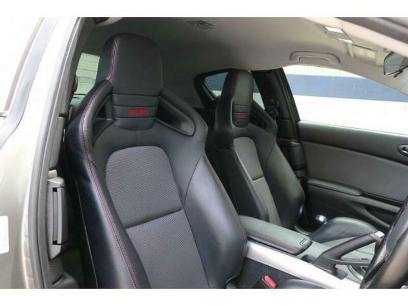RX-8