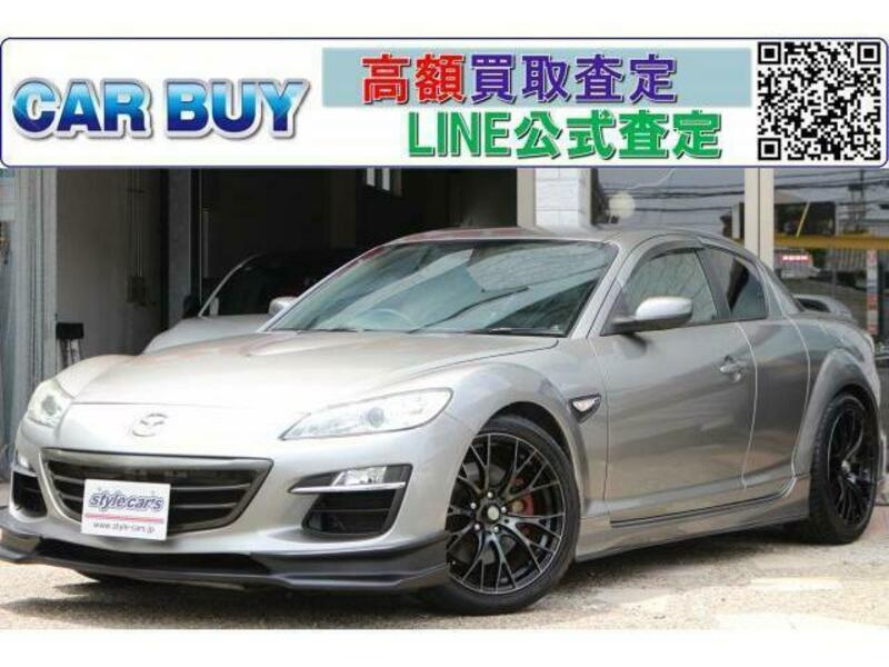 RX-8-0