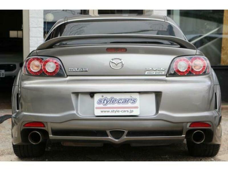 RX-8