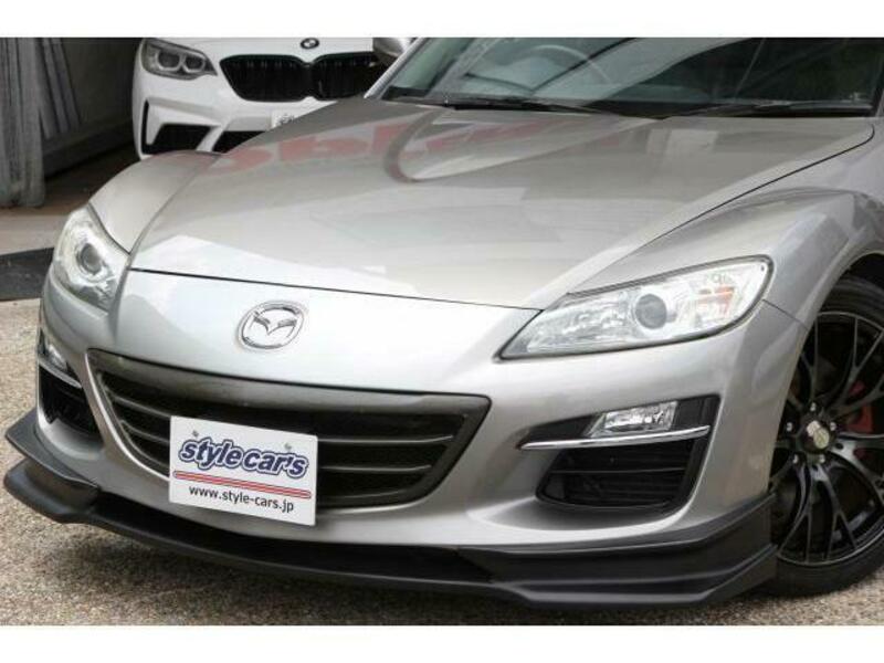 RX-8