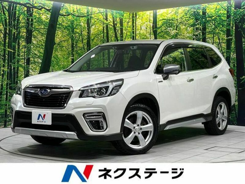 FORESTER-0