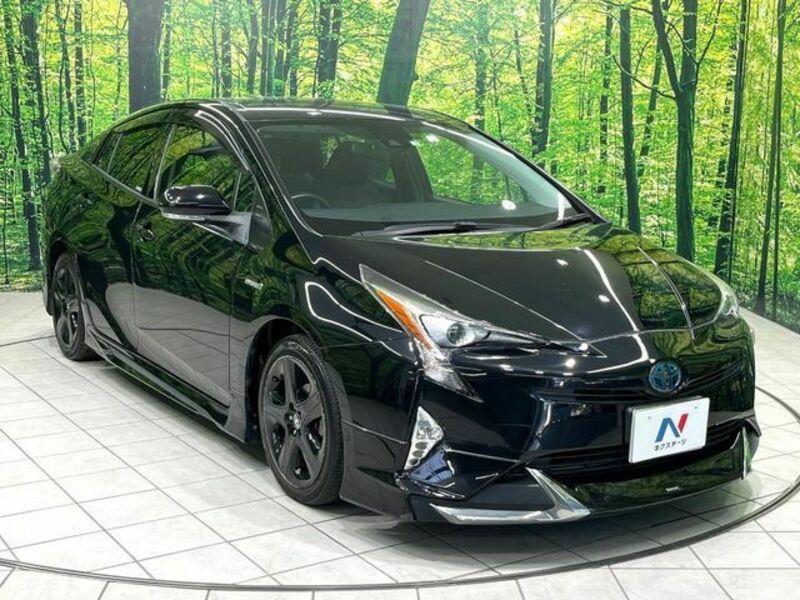 PRIUS