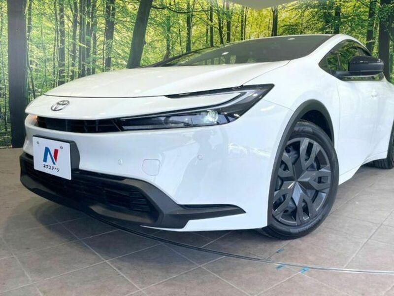 PRIUS