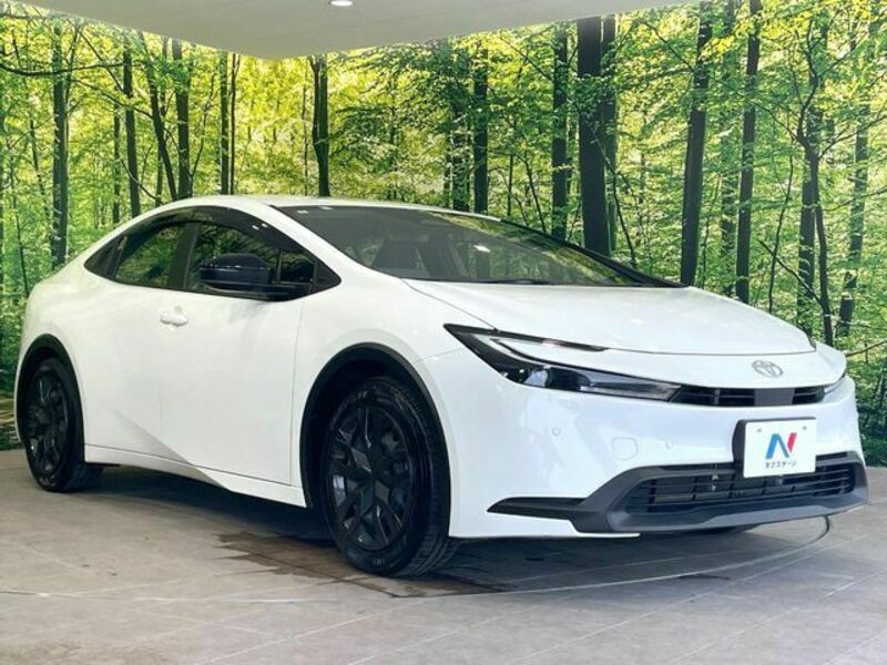 PRIUS