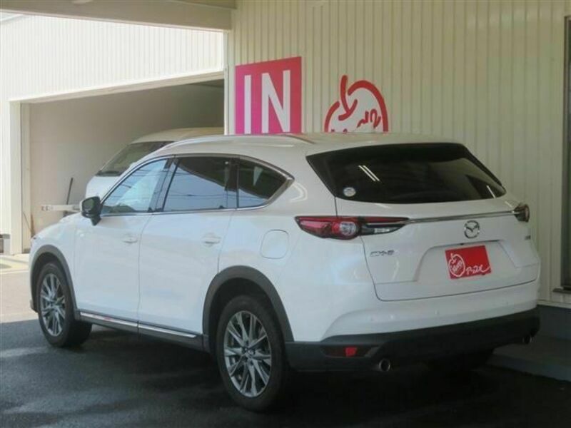 CX-8