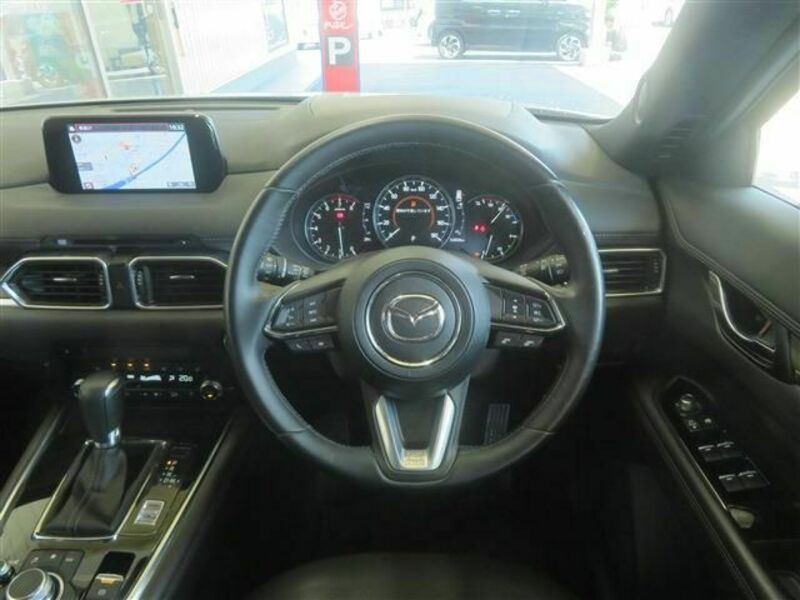 CX-8